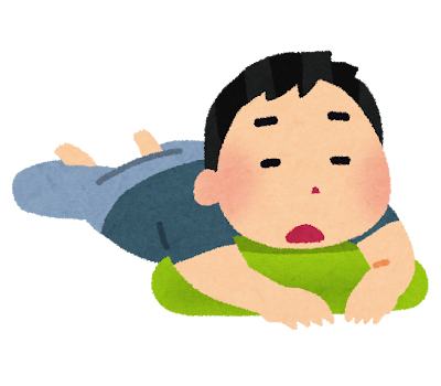 ワイFIRE民、暇すぎて何していいかわからない