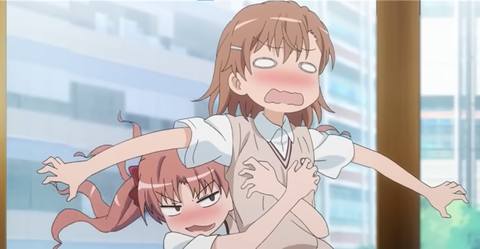 『とある科学の超電磁砲』で1番人気が白井黒子だった理由、誰にもわからない