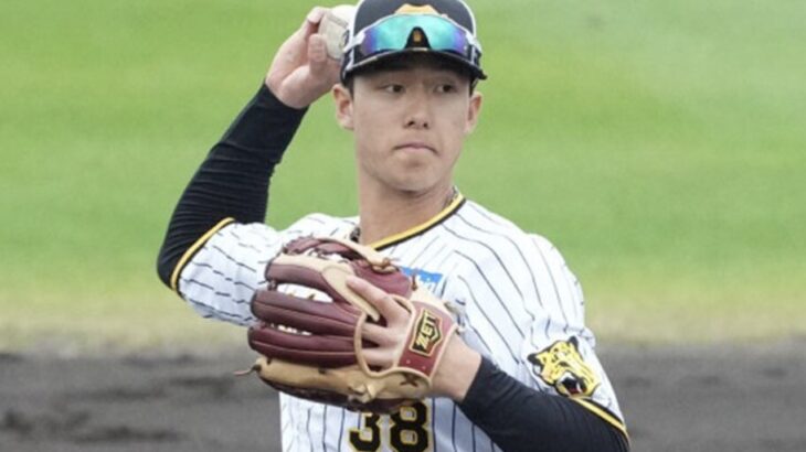 虎ファン『ショートが固定できなくても優勝してるから良いのでは？』←まあこれだよな