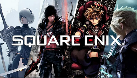 【障壁悲報】スクエニさん何故か今ごろ半年前の決算報告に加筆する