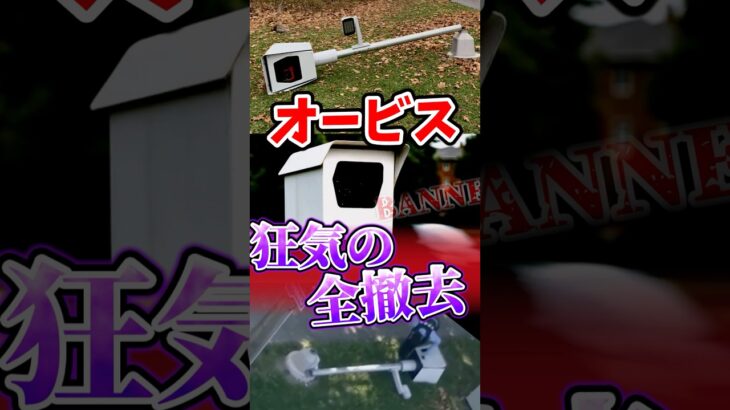 【驚愕】オービスを全撤去するという狂気に走った理由