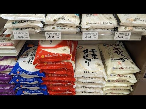 【悲報】新米高騰、コメ屋がヤバいことになってるぞ‼