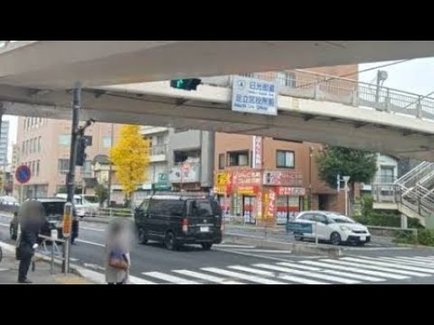 【注目】母親が泣く理由ってこれか・・・足立暴走男の衝撃の真実！！