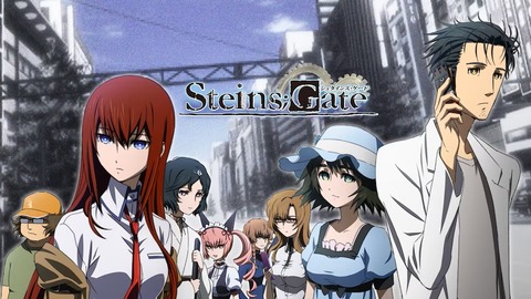 「ゲーム原作のアニメ作品」← 何が思い浮かんだ？