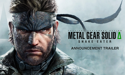 【悲報】メタルギアソリッド、矛盾点が多すぎる