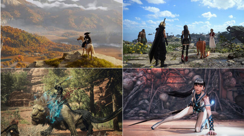 ゲムスパ「Switch1-2じゃ遊べない”PS5″で“忘れられないタイトル5選!」