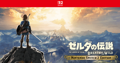 未だにブレワイ、ティアキンがオープンワールドの頂点だって言い張るやついるでしょ