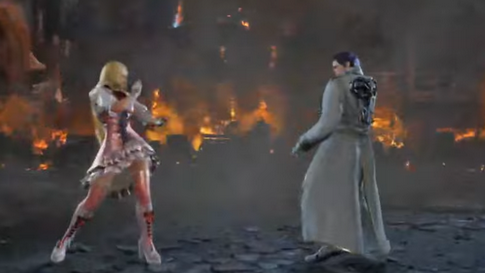 【悲報】鉄拳さん誰もが納得する世界一簡単なゲームになってしまう