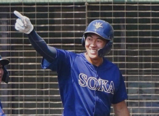 阪神のドラ1『立石』ドラ2『谷端』ドラ3『岡城』←ガチで楽しみすぎると阪神ファンの間で話題に