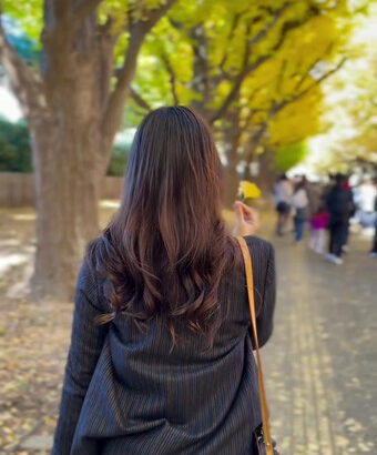 増田紗織アナ　ミニスカで歩くお尻！！【GIF動画あり】