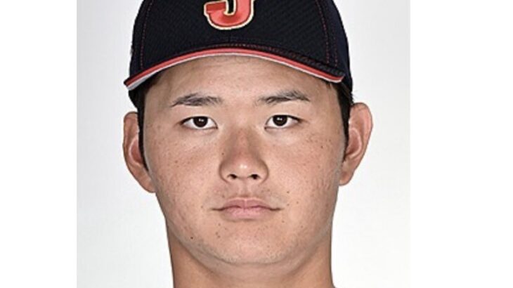 渡部海(捕手)『甲子園優勝と大学1年春からスタメン取ってから東都で6連覇です』←これ