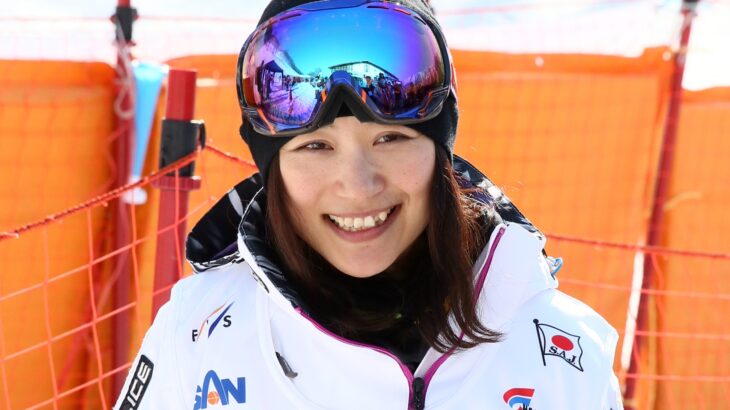 【これだけ？】上村愛子さんの「ある姿」にちょっと残念に感じることに