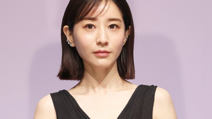【いける？】田中みな実さんの「ある方向性」に賛否が分かれることに