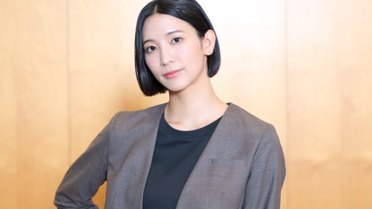 【すごい？】小貫莉奈さんの「ある登場」に圧巻だと感じることに
