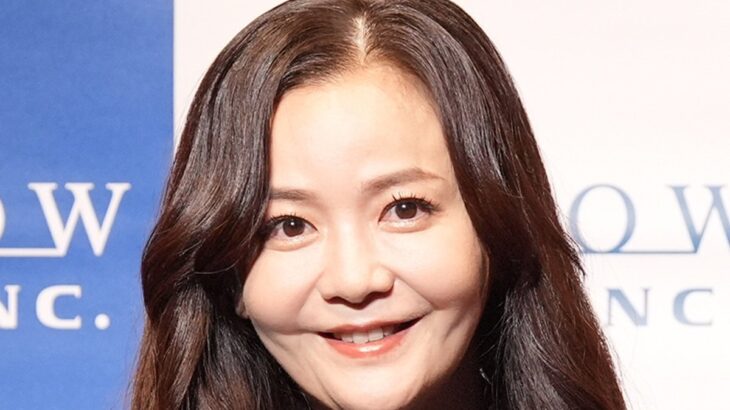 【繰り返すと？】華原朋美さんの「ある披露」に不安要素が出ることに