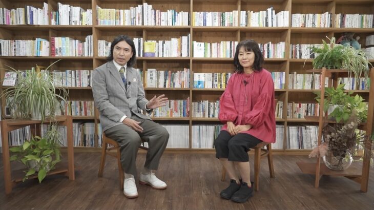 【そうなの？】ふかわりょうさんの「ある行為」よりも驚きの事実が判明することに