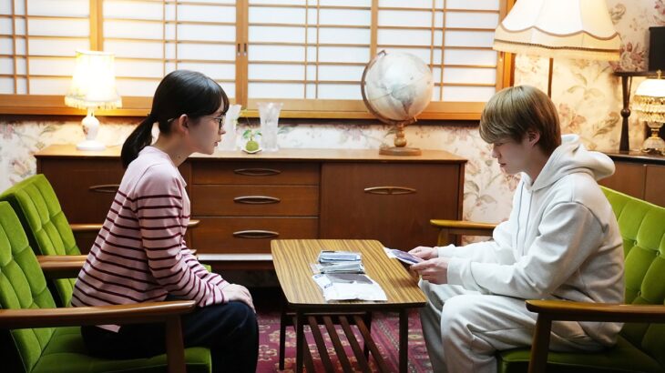 【似てる？】畑芽育さんの「ある吐露」に例の人が出てくる事態に