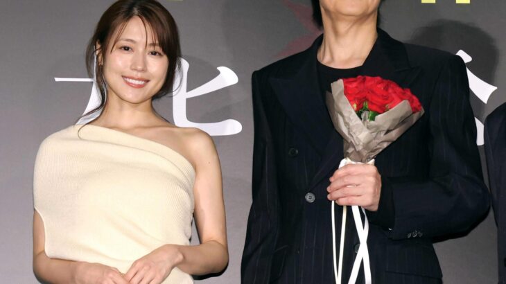 【実に面白い？】有村架純さんの「ある好物」に様々なこだわりが出てくることに