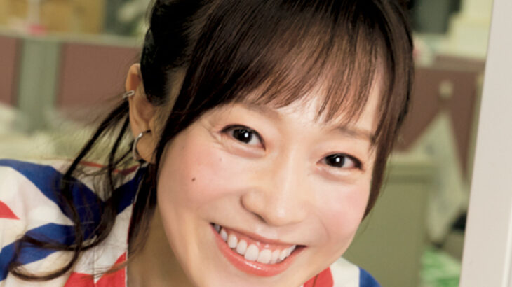 【働き過ぎ？】江藤愛アナの「ある釈明」に心配される事態に