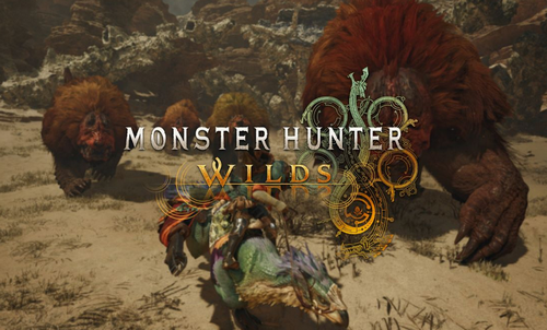 【値崩れ速報】PS5「モンスターハンターワイルズ」、新品が定価80%オフ1997円で投げ売り！！