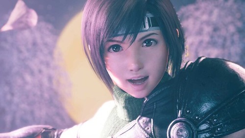 Switch2 「FF7R インターグレード」26年1月22日発売！常に快適な“ブースト機能”も実装