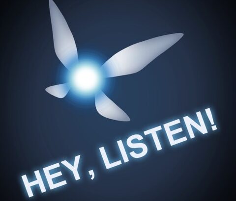 昔のゼルダみたいに「よく喋るガイド役」が出てくるゲームが好きなんだが