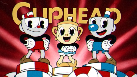 グラフィック、すげえええ！ってなる2Dゲームを教えてくれ