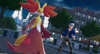 【驚愕】「ポケモンレジェンズZA」　201.8万本ｗｗｗｗ