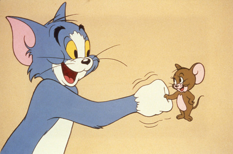 【決定版】トムとジェリー強さランキング