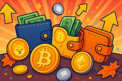 【残り23日】次世代Web3ウォレットのプレセールがついに終了間近へ