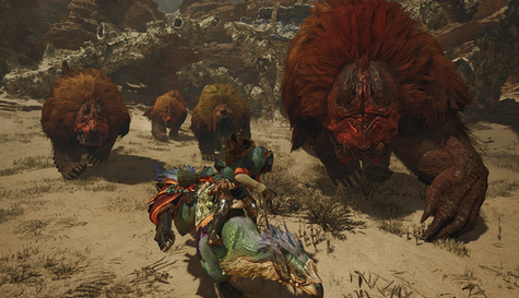 ワイルズ大型DLC出さない方がいい説