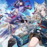 【速報】「崩壊スターレイル」、セルラン1位ｗｗｗｗｗ