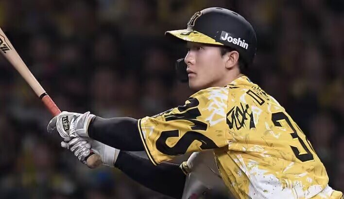 ショートはどれだけ打てなくても小幡で我慢するか守備我慢して山田百崎に投資するかの二択やわ