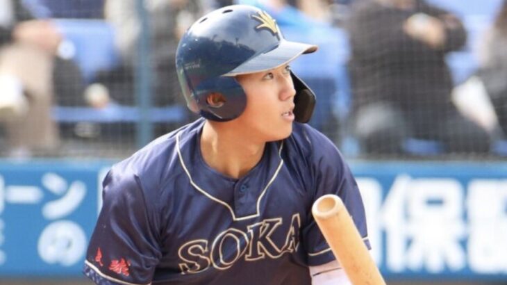 立石正広が今日『右中間へ放り込んだホームラン』、ヤバい【動画あり】