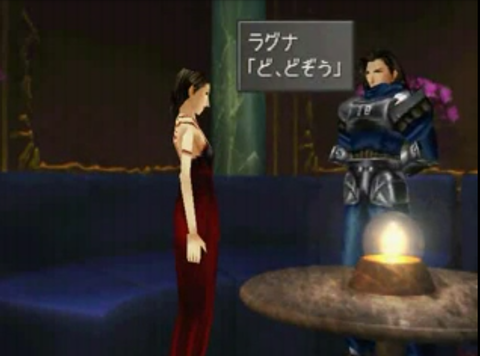 『FFシリーズ』で一番格好いい性格のキャラ、満場一致で決まる