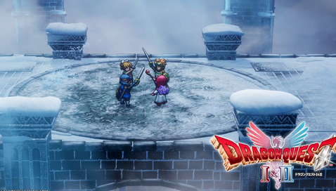 【朗報】「ドラゴンクエスト1&2リメイク」、Steam評価が非常に好評まで持ち直す