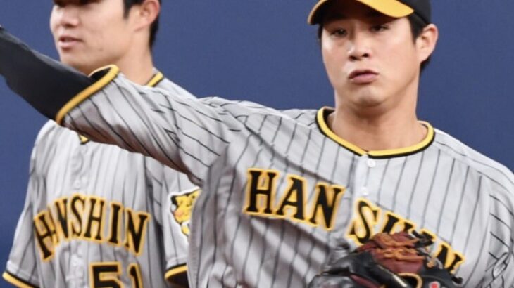 虎ファン『ドラフトで即戦力の社会人ショートか捕手取らんかったのは何か引っかかるわ』←まあこれだよな