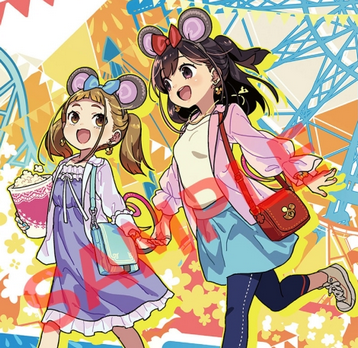 【朗報】「A列車で行こう Switch2Edition」の早期購入特典が幼女のマウスパッドwww