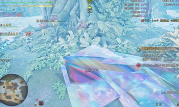 カプコン「SeriesSでワイルズがPS1ばりにローポリになるのは仕様」