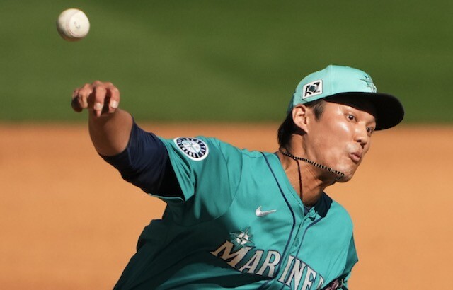 MLBって藤浪で5億稼げるからそりゃ気軽に目指せるとこになっちまったわな