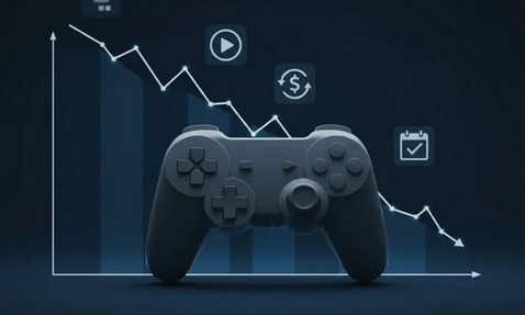 【朗報】UBI「ゲームが売れない時代になりました。みんな危機感持ちましょう」