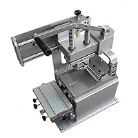 【動画】パッド印刷、気持ちよさそうです