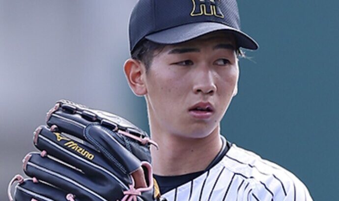 『今朝丸・早瀬』←将来的に才木村上レベルに育つ可能性