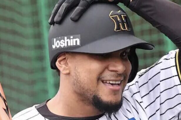 気になる保留者名簿 虎ファンはデュプランティエ、ラモヘルの動向に注目か