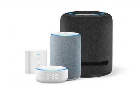 【悲報】『スマートスピーカー』、もう誰も使ってない