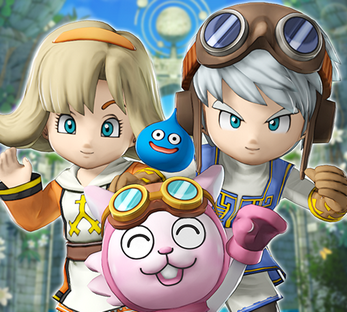 【速報】星のドラゴンクエスト、サービス終了