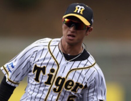 近本光司のFA去就、まだ発表されず虎ファン『早よしろ』