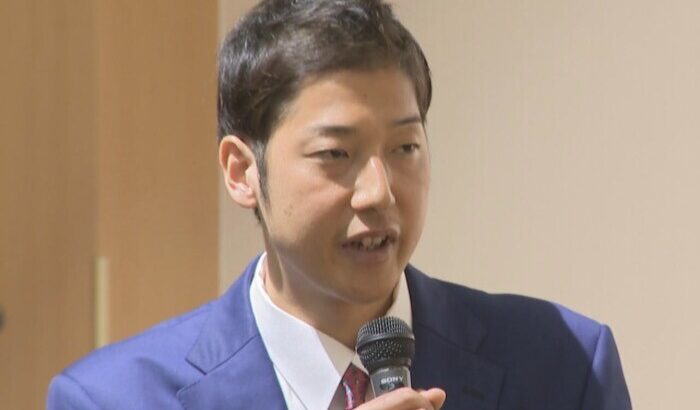 虎ファン『奇跡のバックホームというタイトルは好きじゃない』←この理由