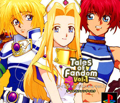 独断と偏見で『テイルズ』初代3作品のイメージと評価を書くが