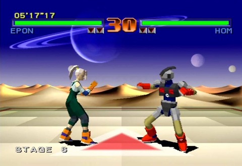 スクエニ「助けて！もうリメイクするゲームがないの！」←教えてあげたい作品